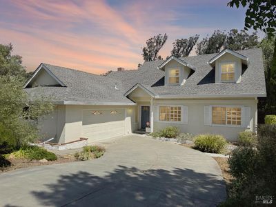 6 Kazen Way, Petaluma, CA, 94952