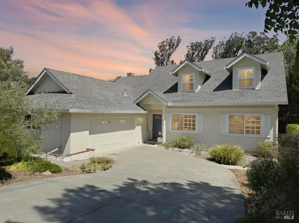 6 Kazen Way, Petaluma, CA 94952