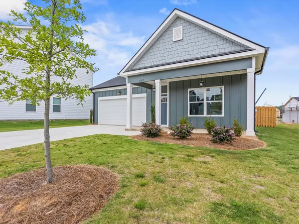 487 Narrow Bridge Ct, Aiken, SC 29801