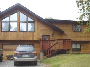 3200 Dove Ln, Palmer, AK 99645