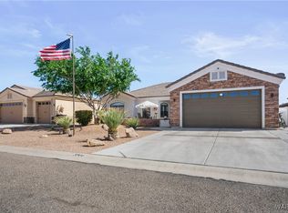 3964 E McVicar Ave, Kingman, AZ 86409