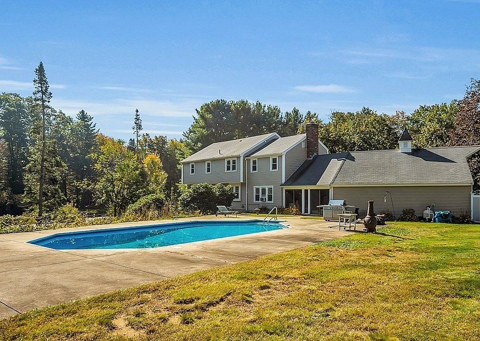 86 Minehan Ln, Marlborough, MA 01752 Zillow