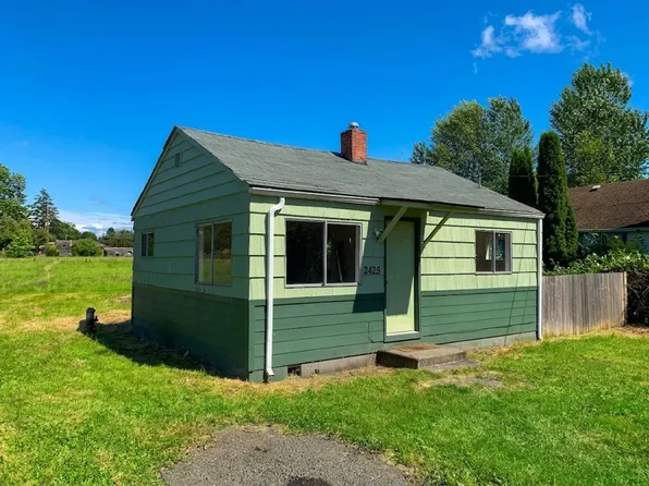 2425 SW Pickford St, Corvallis, OR 97333