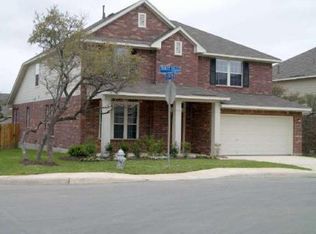 2734 Trinity Fls, San Antonio, TX 78261