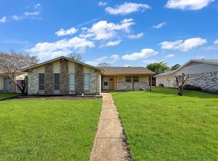 2110 Snowmass Ln, Garland, TX 75044
