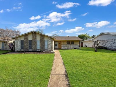 2110 Snowmass Ln, Garland, TX, 75044