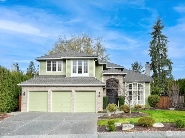 2531 57th Street SW, Everett, WA 98203