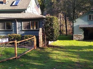 11698 Highway 36, Mapleton, OR 97453