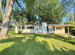 1116 Anderson St, Warrensburg, MO 64093