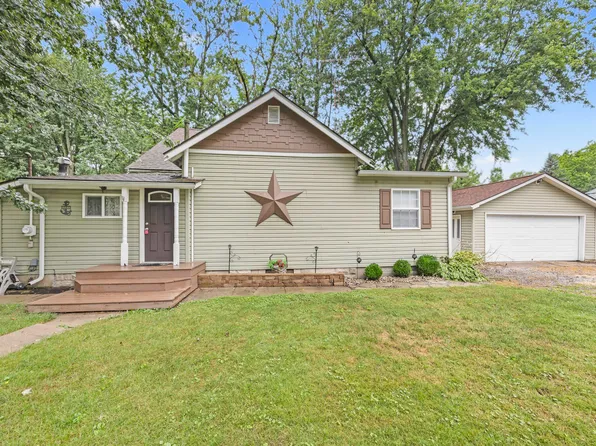 11273 Bayview Ln, Lakeview, OH 43331