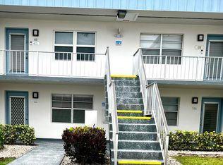 608 Burgundy M UNIT 608, Delray Beach, FL 33484