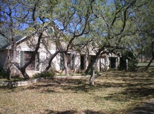 11900 Oak Branch Dr, Austin, TX 78737