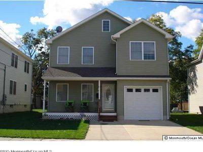 136 6th Ave, Long Branch, NJ, 07740