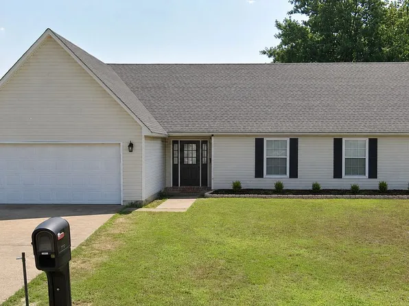 1710 Murray Creek Dr, Jonesboro, AR 72405