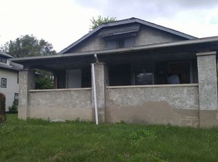 558 N Lasalle St, Indianapolis, IN 46201