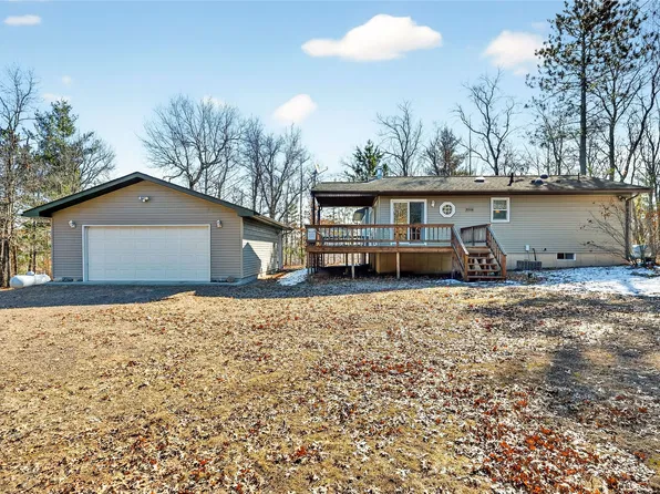 4478 Deerpath Court, Danbury, WI 54830