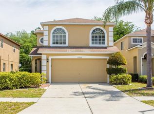 13022 Fennway Ridge Dr, Riverview, FL 33579