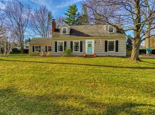 127 Curtice Park, Webster, NY 14580