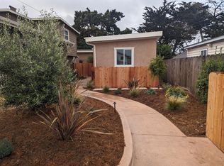 1090 Wanda Ave #B, Seaside, CA