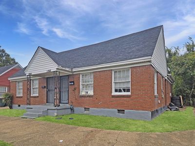 1360 Chadwick Cir, Memphis, TN, 38114