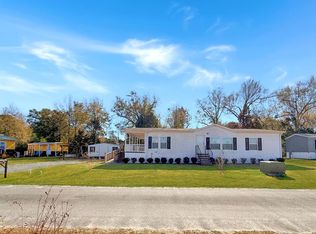 175 Hannah Cir, Wewahitchka, FL 32465