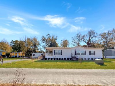 175 Hannah Cir, Wewahitchka, FL, 32465