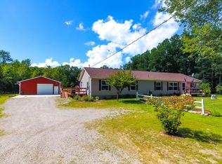 2979 S Extension Rd, Cheboygan, MI 49721