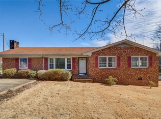 5209 Audrey Rd, Greensboro, NC 27406