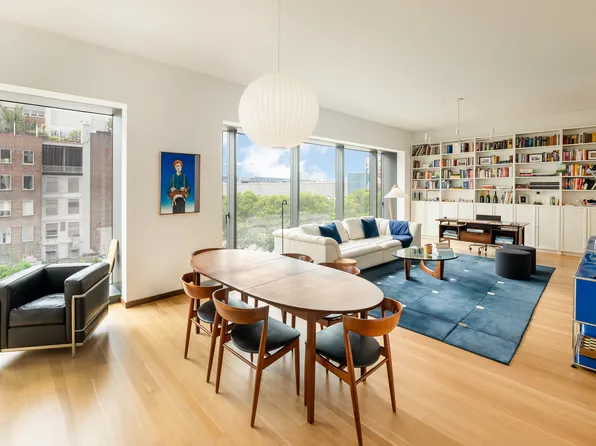 551 West 21st Street 3E image 1 of 15