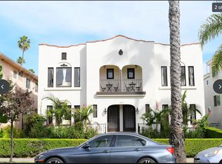 947 5th St #947E, Santa Monica, CA 90403