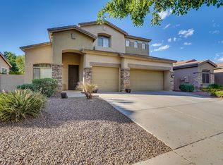 4055 E Tannery Ct, Gilbert, AZ 85297