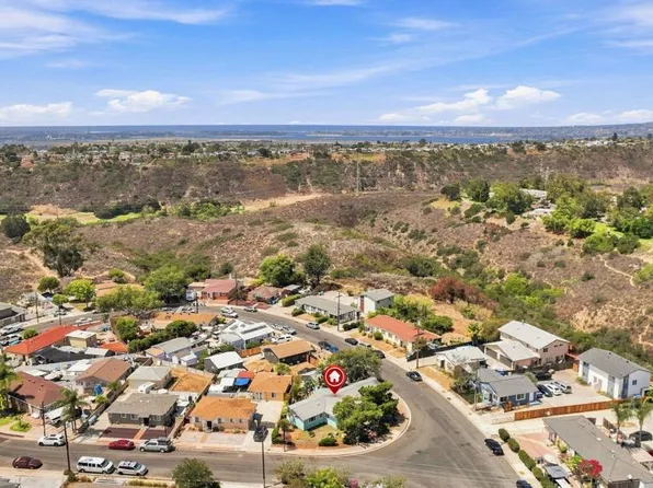 6401 Lanston St, San Diego, CA 92111