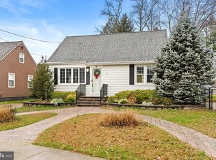 3 Harold Dr, Hamilton, NJ 08610
