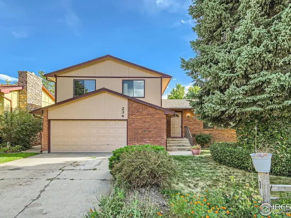 234 Florence Ave, Firestone, CO 80520