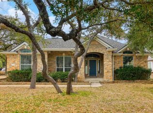 17000 Ennis Trl, Austin, TX 78717