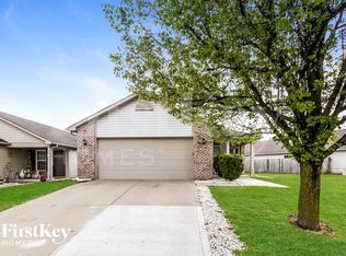 5431 Dollar Forge Ct, Indianapolis, IN 46221