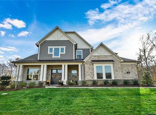 105 Morrowick Cir, Waxhaw, NC 28173