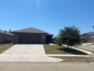 4000 Tiburon St, Fort Worth, TX, 76106