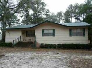 6862 Brushey Pond Rd, Grand Ridge, FL 32442