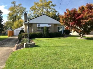 436 Eastland Ave SE, Warren, OH