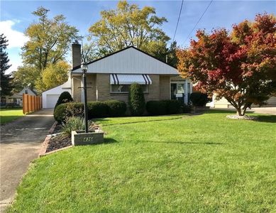 436 Eastland Ave SE, Warren, OH, 44483