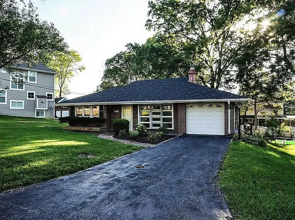 461 Clemens Ave, Saint Louis, MO 63122