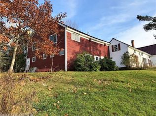 435 N Searsport Rd, Swanville, ME 04915