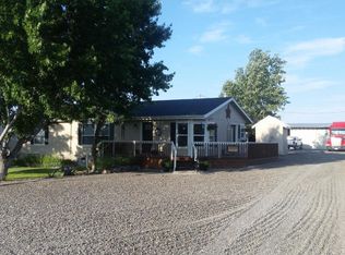 6356 NW Green Valley Rd, Prineville, OR 97754