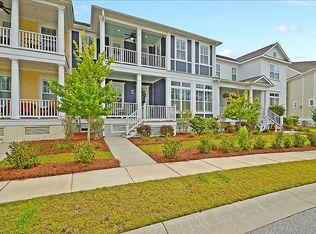 3153 Sturbridge Rd, Mount Pleasant, SC 29466