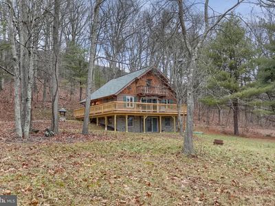 2716 Whitesel Rd, James Creek, PA, 16657
