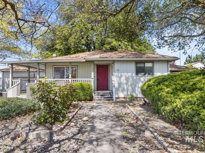 1121 Powers Ave, Lewiston, ID, 83501