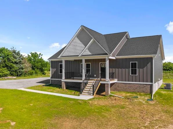 295 Hickory Hollow Lane Frk, Union, VA 23022