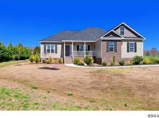 6623 Luther Ln, Monroe, NC 28112