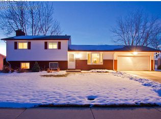1021 Sitka Ct, Loveland, CO 80538